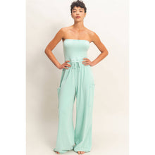 Load image into Gallery viewer, Drift Away Jumpsuit