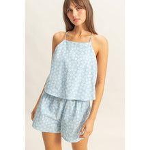 Load image into Gallery viewer, Sunday Bloom Romper