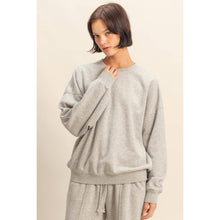 Load image into Gallery viewer, Clean Slate Crewneck