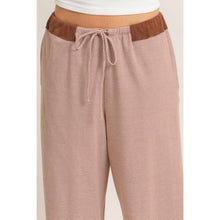 Load image into Gallery viewer, Mocha Muse Pants