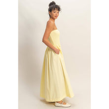 Load image into Gallery viewer, Buttercup Breeze Dress