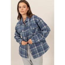 Load image into Gallery viewer, The Sideline Shacket