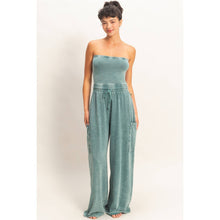 Load image into Gallery viewer, Drift Away Jumpsuit
