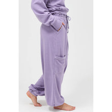 Load image into Gallery viewer, Fortune Favors Cargo Sweatpants