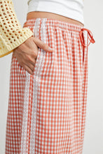 Load image into Gallery viewer, Huddle & Lace Lounge Pants