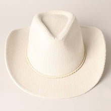 Load image into Gallery viewer, The Golden Prairie Hat