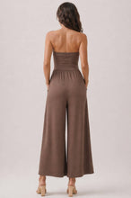 Load image into Gallery viewer, Cocoa Crush Jumpsuit