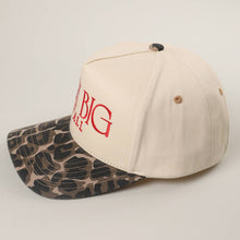 Load image into Gallery viewer, Pray Big Trucker Hat