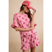 Load image into Gallery viewer, The Pretty in Polka Set