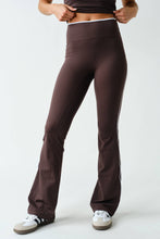 Load image into Gallery viewer, Sculpt & Stride Flare Pants