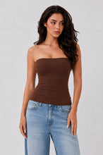 Load image into Gallery viewer, Everyday Built-In Bra Top