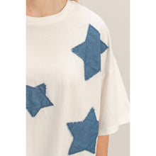 Load image into Gallery viewer, Starstruck Vintage Tee⭐️