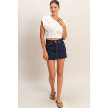 Load image into Gallery viewer, Petal Ease Skirt Set