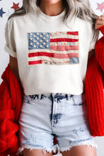 Load image into Gallery viewer, The Sweet Land Tee