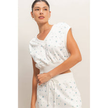 Load image into Gallery viewer, Petal Ease Skirt Set