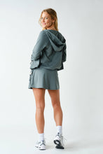 Load image into Gallery viewer, Sculpt & Stride Athletic Jacket