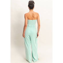 Load image into Gallery viewer, Drift Away Jumpsuit