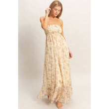 Load image into Gallery viewer, Barefoot in Bloom Maxi