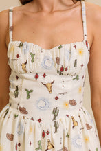 Load image into Gallery viewer, Desert Daydream Romper