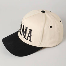 Load image into Gallery viewer, MAMA Baseball Cap
