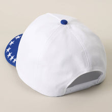 Load image into Gallery viewer, Americana Stars USA Hat