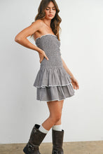 Load image into Gallery viewer, Autumn Picnic Dress