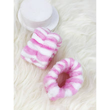 Load image into Gallery viewer, Stripe Wrist Bands Towel Set