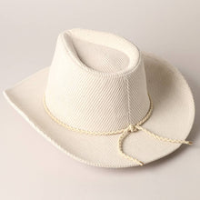 Load image into Gallery viewer, The Golden Prairie Hat