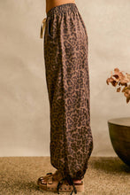 Load image into Gallery viewer, Wild Side Balloon Pants