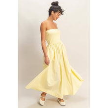 Load image into Gallery viewer, Buttercup Breeze Dress