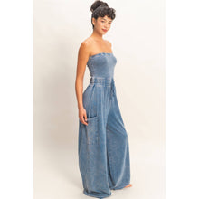 Load image into Gallery viewer, Cozy & Sleek Jumpsuit