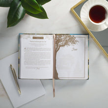 Load image into Gallery viewer, Rooted in Faith – A 366-Day Devotional ✨