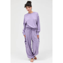 Load image into Gallery viewer, Fortune Favors Cargo Sweatpants