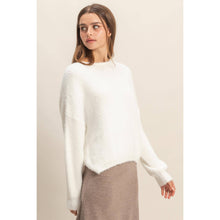 Load image into Gallery viewer, Luxe Leisure Sweater