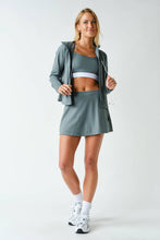 Load image into Gallery viewer, Sculpt & Stride Athletic Jacket