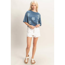 Load image into Gallery viewer, Starstruck Vintage Tee⭐️