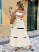 Load image into Gallery viewer, Ribbon Muse Maxi