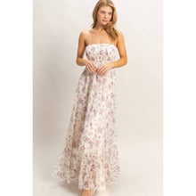 Load image into Gallery viewer, Barefoot in Bloom Maxi