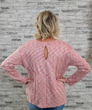 Load image into Gallery viewer, Stay Twisted Sweater