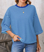Load image into Gallery viewer, The Harbor Bow Tee
