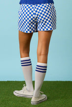 Load image into Gallery viewer, Hometown Check Skort
