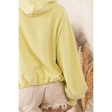 Load image into Gallery viewer, Sunshine Half Zip
