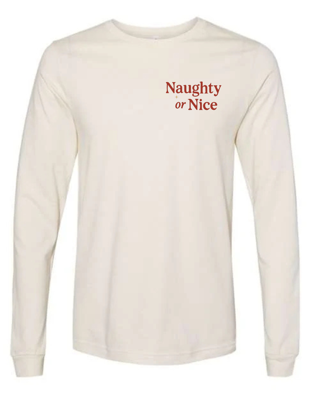 Mistletoes & Martinis Graphic Top