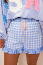 Load image into Gallery viewer, The Picnic Date Shorts
