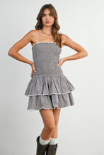 Load image into Gallery viewer, Autumn Picnic Dress
