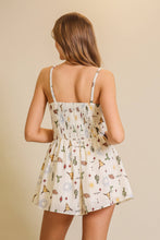 Load image into Gallery viewer, Desert Daydream Romper

