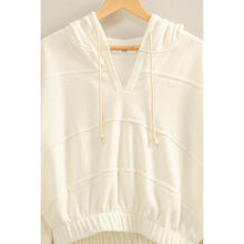 Load image into Gallery viewer, Matcha Mood Hoodie
