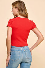 Load image into Gallery viewer, Fresh Base Tee - Design Included

