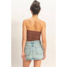 Load image into Gallery viewer, Contour Muse Tube Top
