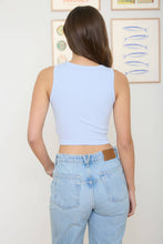 Load image into Gallery viewer, Seashell Muse Crop
